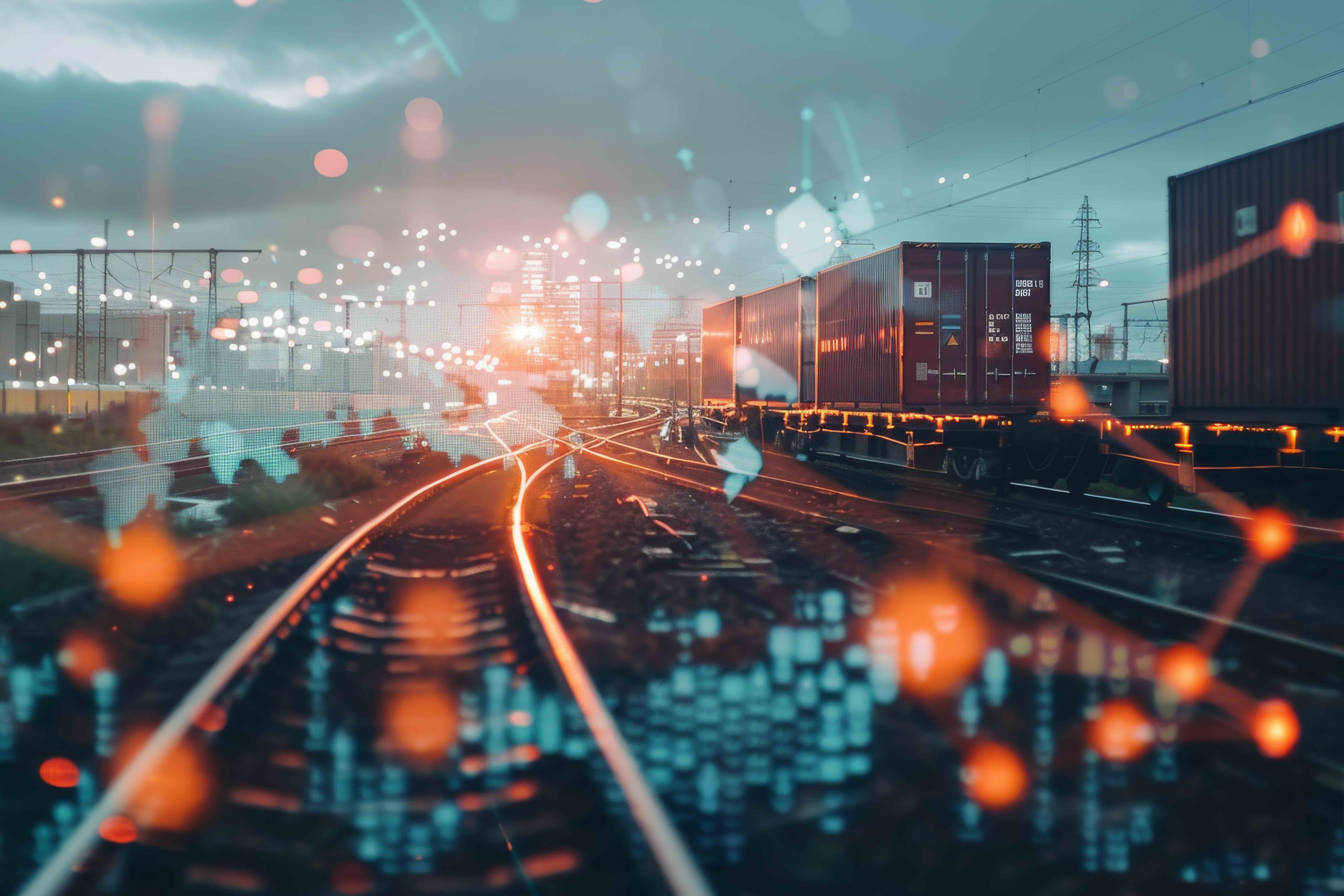 Driving Innovation in Logistics Flexe Podcast