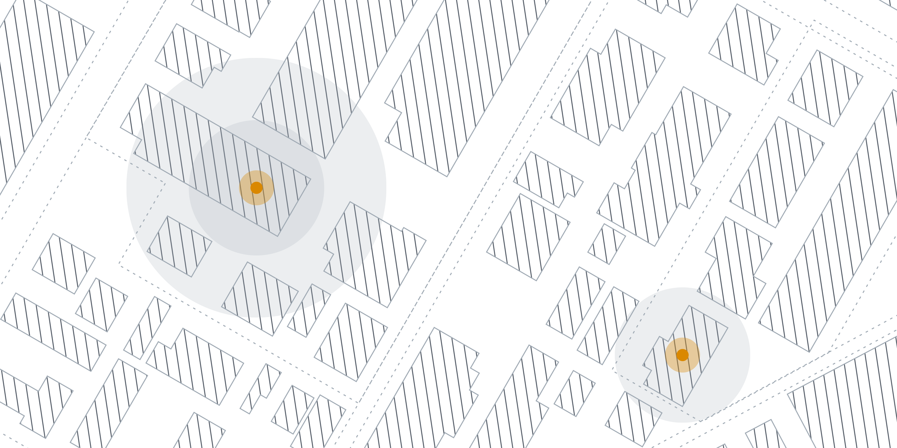 Flexe Web Linework Map transparent 3000x300